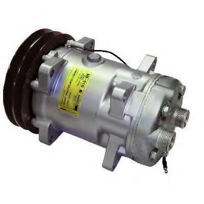 SIDAT 1.1122F Compressor, air conditioning
